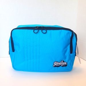 Goodbyn Washable Insulated Lunch Sleeves Bags FREE Ice Pack Pouch